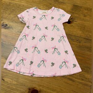 The Beaufort Bonnet Co. Polly Play Dress in The Best By Par